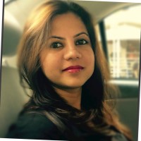 Swathi Sundar