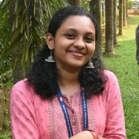 Dhanya S