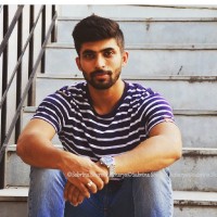 Sahiljeet Singh Mann