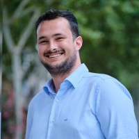 Kevin Arjona Calzada