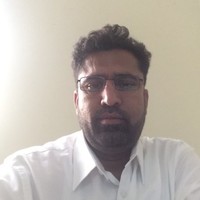 Saadat Haleem
