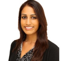 Richa Saksena