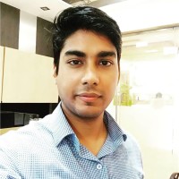 Puneet Shah