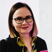 Kati Pääkkönen