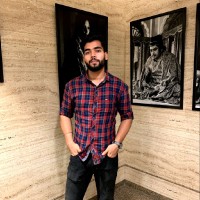Tushar Pandey