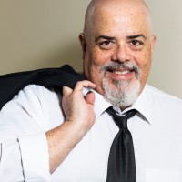 Marcio Tadeu Aurelio