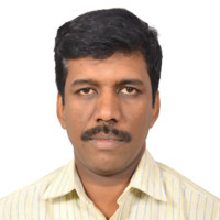 Suresh Mahalingam