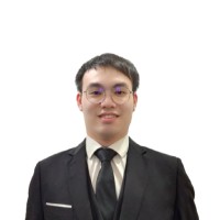 Kai Wen Kalvin Yap