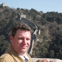Erik Armstrong