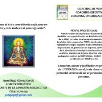 Juan Diego Gomez  Garcia