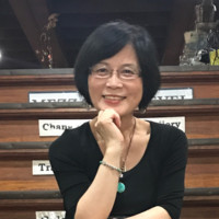 Youngsook Charlene Kang