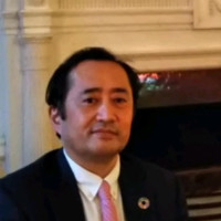Takuya Mizukami