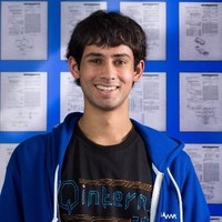 Chirag Modi
