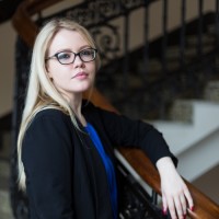 Anastasia Zhitaeva