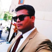 SHOEB ALI