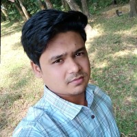 Md Ashiquzzaman Parvez