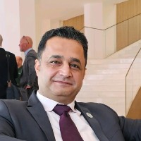 Afshin Karimi