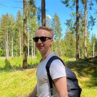 Mads Hjørne