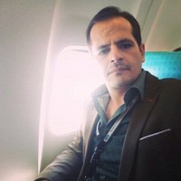 Ghous Ali