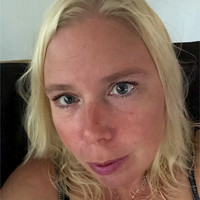 Nina Pedersen