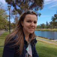 Sheila Reina de la Mata