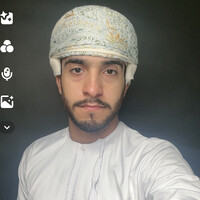 محمد البلوشي