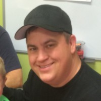 Blake Forester