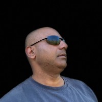 Santhosh John