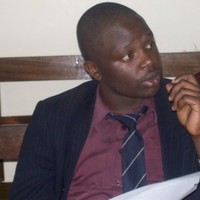 Dennis Odera