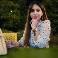 Varsha Mishra