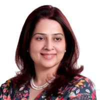 Minal Arora