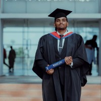 Nirosh Rajadurai