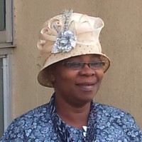Toyin Fape