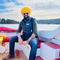 Satvir Singh
