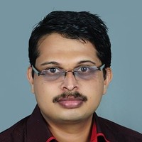 Dr.Aravind M