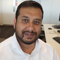 Mohammed Rashid
