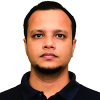 Niaz Makhdum