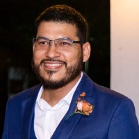 Andrey De Souza Leal