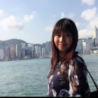Elaine Wang