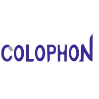 Colophon .in