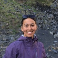 Meilani Lanier-Kamaha'o, LG