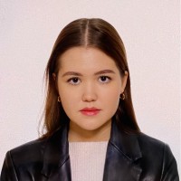 Viktoriya Zakhozha