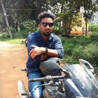 Rajesh Kanna