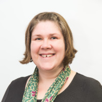 Rachael Hulbert