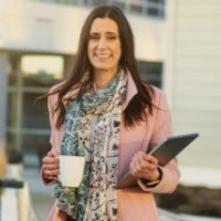 Jen McDowell, J.D., ACC