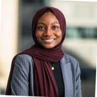 Khadija Koita