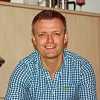 Ian Woodcroft
