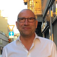 Sandro Bosso
