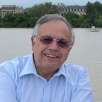 Patrice Satony