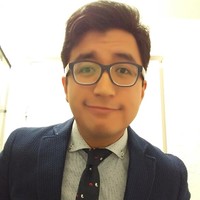 Ernesto Navarrete Merino